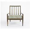 Image 1 : T. H. Robsjohn-Gibbings lounge chair