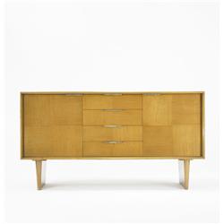 Gilbert Rohde buffet