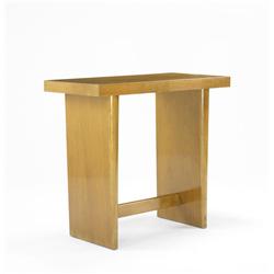 Gilbert Rohde console