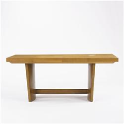Gilbert Rohde dining table