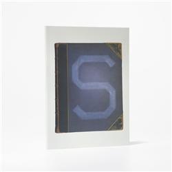 Edward Ruscha S book