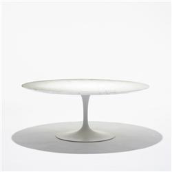Eero Saarinen Tulip coffee table