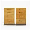Image 1 : Eliel Saarinen chests, pair