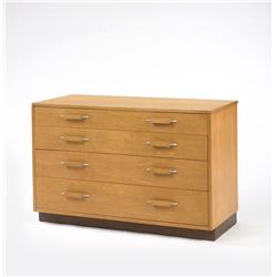Eliel Saarinen dresser
