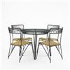 Image 1 : Salterini outdoor dining set