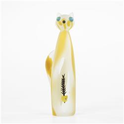 In the manner of Salviati untitled (sculpture)