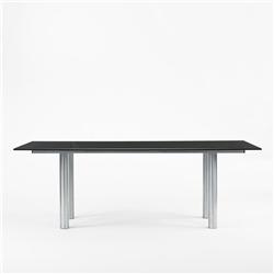Afra and Tobia Scarpa Andre dining table