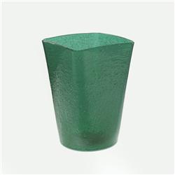 After Carlo Scarpa Bollicine vase