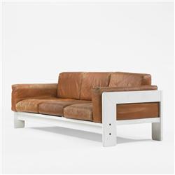 Tobia Scarpa Bastiano sofa