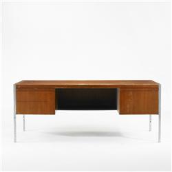 Richard Schultz desk