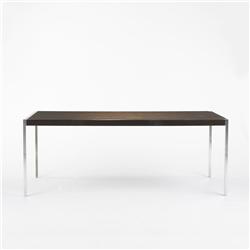 Richard Schultz dining table