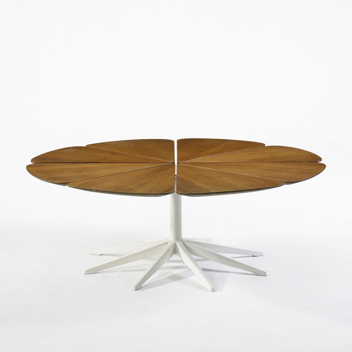 Richard Schultz Petal coffee table