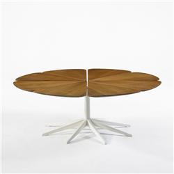 Richard Schultz Petal coffee table