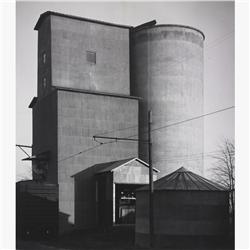 Arthur Siegel untitled (photograph)