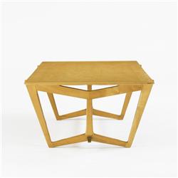Edmond Spence coffee table