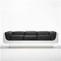 Steelcase sofa