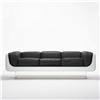 Image 1 : Steelcase sofa