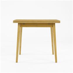 Elias Svedberg extension cafe table