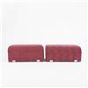 Image 1 : Kazuhide Takahama Marcel ottomans, pair