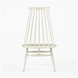 Ilmari Tapiovaara Mademoiselle chair