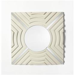 Turner Manufacturing Co. Wall Accessory (mirror)