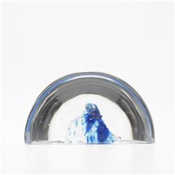 Helena Tynell paperweight