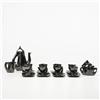 Image 1 : Vallauris tea set