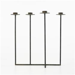 Van Keppel and Green candle holder