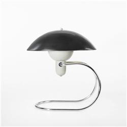 Greta von Nessen Anywhere lamp
