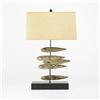 Image 1 : Clark Voorhees table lamp