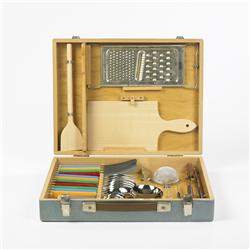 Wenger picnic set