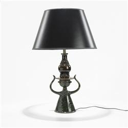 Bjorn Wiinblad table lamp