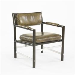 Edward Wormley armchair