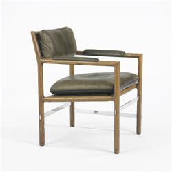Edward Wormley armchair