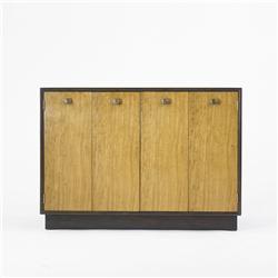Edward Wormley cabinet