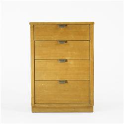 Edward Wormley chest