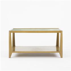 Edward Wormley coffee table