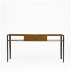 Edward Wormley console