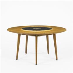 Edward Wormley dining table