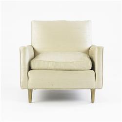 Edward Wormley lounge chair