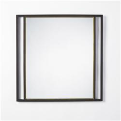 Edward Wormley mirror