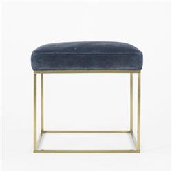 Edward Wormley ottoman