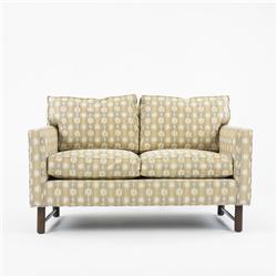 Edward Wormley settee