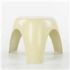 Image 1 : Sori Yanagi Elephant stool