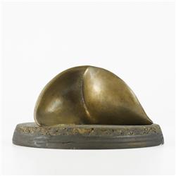 Paul Zakoian Propeller