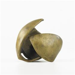 Paul Zakoian untitled (sculpture)