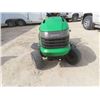 Image 2 : Sabre by John Deere 10 HP 42" Riding Mower 3436 Hours