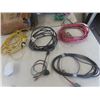 Image 3 : Booster Cables & Extension Cords