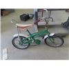 Image 1 : Vintage Leader Children's Banana Seat Bike