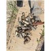 Image 3 : Brass Connectors, Valves, Fittings from St Andrews Jct HWY #8 + #67 1 1/4 Mile South on HWY #8  For 